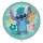 Disney Lilo a Stitch, Hviezdny pes, havajský fóliový balón 46 cm