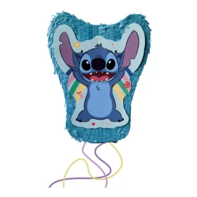 Disney Lilo a Stitch, Hviezdna psí párty 3D piñata