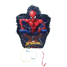 3D piñata zo Spidermana zo sveta webu