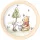 Disney Winnie Puuh liebt die Natur Pappteller 8 Stück 23 cm FSC