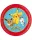 Pokémon Next Generation Pappteller, 8 Stück, 20 cm, FSC