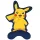 Pokémon Pika fólia lufi 67x101 cm