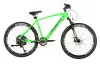 Gyerek kerékpár Leader Fox FACTOR 26„, váz 14” neon zöld