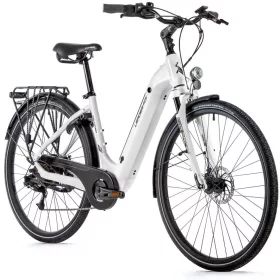   Elektromos kerékpár Leader Fox INDUKTORA, 2022-2 /28"/