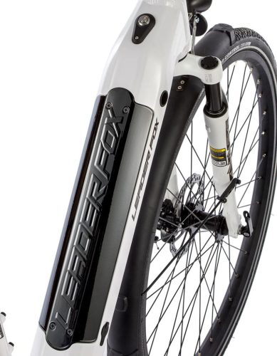 Elektromos kerékpár Leader Fox INDUKTORA, 2022-2 /28"/