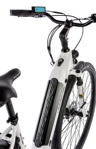 Elektromos kerékpár Leader Fox INDUKTORA, 2022-2 /28"/