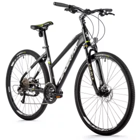   Leader Fox TOSCANA trekking kerékpár Női, 2023-2 /28"/