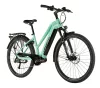 Leader Fox DENVER női elektromos kerékpár 29"/16,5" zöld