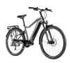Leader Fox DENVER férfi elektromos kerékpár 28"/ 22,5" szürke