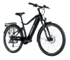 Leader Fox DENVER férfi elektromos kerékpár 28"/20,5" fekete