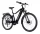Leader Fox DENVER férfi elektromos kerékpár 28"/20,5" fekete