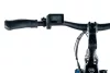 Leader Fox DENVER férfi elektromos kerékpár 28"/20,5" fekete