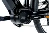Leader Fox DENVER férfi elektromos kerékpár 28"/20,5" fekete