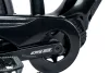 Leader Fox DENVER férfi elektromos kerékpár 28"/20,5" fekete