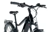 Leader Fox DENVER férfi elektromos kerékpár 28"/20,5" fekete