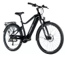 Leader Fox DENVER férfi elektromos kerékpár 28"/20,5" fekete