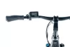 Leader Fox DENVER férfi elektromos kerékpár 28"/ 22,5" szürke