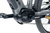 Leader Fox DENVER férfi elektromos kerékpár 28"/ 22,5" szürke