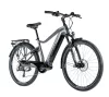 Leader Fox DENVER férfi elektromos kerékpár 28"/ 22,5" szürke
