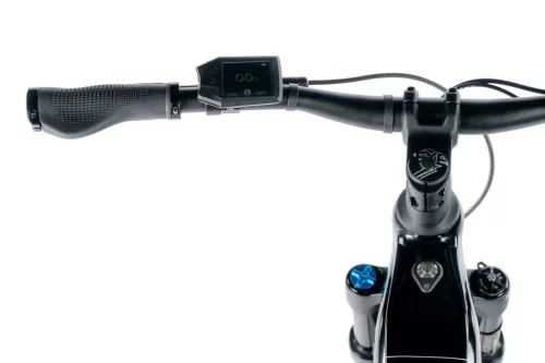 Leader Fox ARIMO Férfi E-bike ARIMO 29", Hátsó motor, M:2024-1