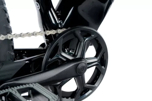 Leader Fox ARIMO Férfi E -bike ARIMO 29", Hátsó motor, M:2024-1