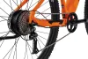 Leader Fox ARIMO Férfi E Bike ARIMO 29", Hátsó motor, M:2024-1