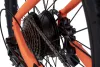 Leader Fox ARIMO Férfi E Bike ARIMO 29", Hátsó motor, M:2024-1