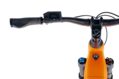 Leader Fox ARIMO Férfi ARIMO 29”, Hátsó motor, M:2024-1