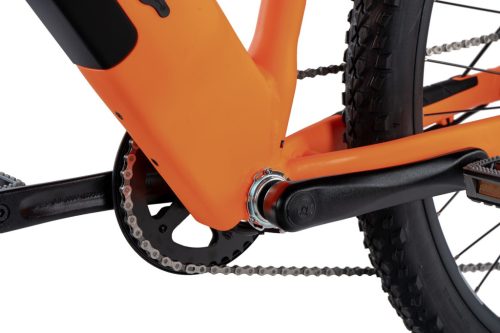 Leader Fox ARIMO Férfi ARIMO 29”, Hátsó motor, M:2024-1