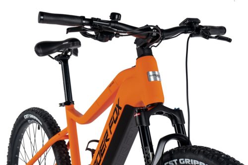 Leader Fox ARIMO Férfi ARIMO 29”, Hátsó motor, M:2024-1