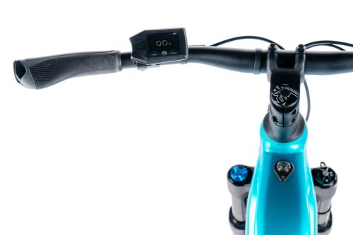 Leader Fox ARIMO Női 29”, Hátsó motor, M:2024-3