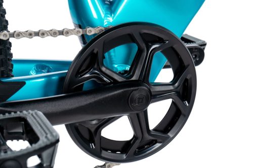 Leader Fox ARIMO Női 29”, Hátsó motor, M:2024-3