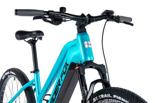 Leader Fox ARIMO Női 29”, Hátsó motor, M:2024-3