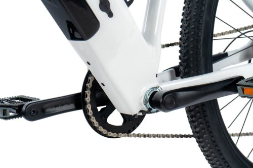 Elektromos kerékpár Leader Fox ARIMO Női 29”, Hátsó motor, M:2024-3