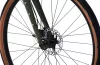 Capriolo G 9.6 gravel kerékpár zöld, 49 váz