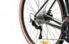 Capriolo G 9.6 gravel kerékpár zöld, 49 váz