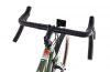Capriolo G 9.6 gravel kerékpár zöld, 49 váz