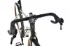 Capriolo G 9.6 gravel kerékpár zöld, 49 váz