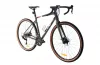 Capriolo G 9.6 gravel kerékpár zöld, 49 váz