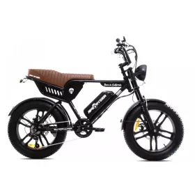  Capriolo APE RYDER GENON ULTRA 20" 2026 BÉZS elektromos kerékpár