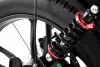 Capriolo APE RYDER MANDRIL ULTRA 2025 szürke elektromos kerékpár