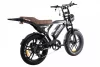 Capriolo APE RYDER MANDRIL ULTRA 2025 szürke elektromos kerékpár