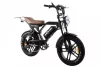 Capriolo APE RYDER MANDRIL ULTRA 2025 szürke elektromos kerékpár