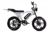 Capriolo APE RYDER MANDRIL ULTRA 2025 elektromos kerékpár, szürke