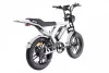 Capriolo APE RYDER MANDRIL ULTRA 2025 elektromos kerékpár, szürke