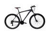 Capriolo LC 9.1 MTB 29"/19" szürke-piros hegyi kerékpár 2024