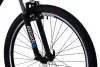 Capriolo LC 9.1 MTB 29"/19" szürke-piros hegyi kerékpár 2024