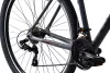 Hegyi kerékpár Capriolo LC 9.1 MTB 29„/21” szürke - piros 2024