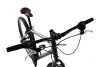 Capriolo LC 9.0 MTB 29"/18AL hegyi kerékpár ,szürke-fekete 2024