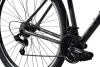 Capriolo LC 9.0 MTB 29"/18AL hegyi kerékpár ,szürke-fekete 2024